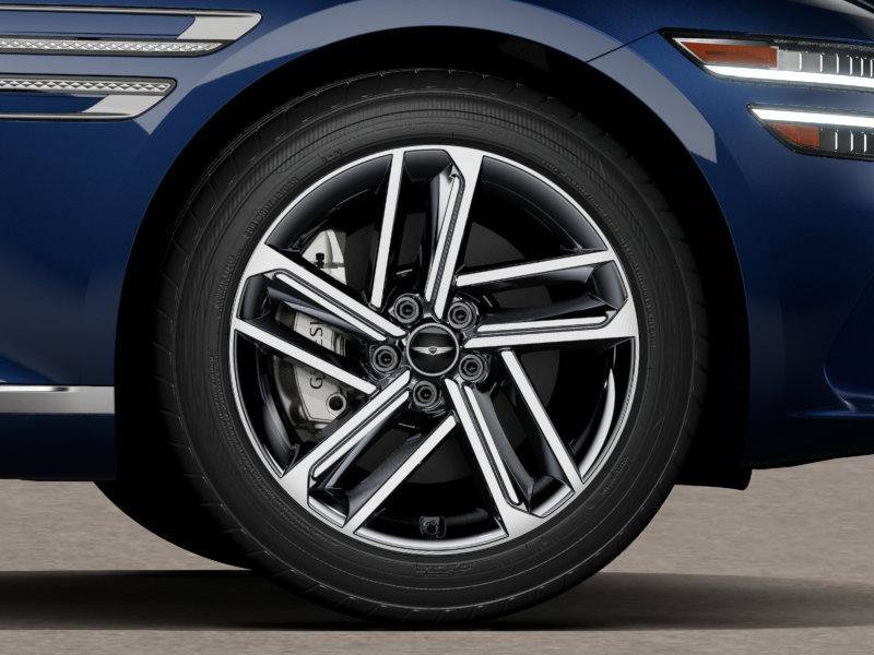 New 2027 Genesis G80 2.5T Advanced AWD/4WD image 11
