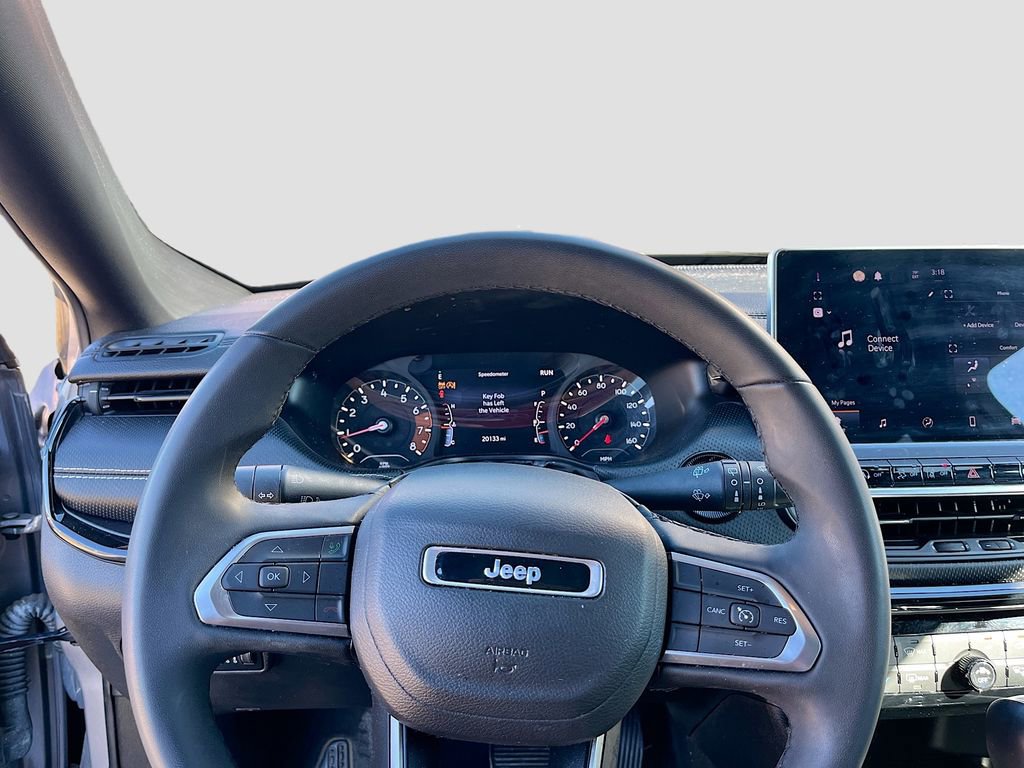 Used 2022 Jeep Compass Altitude image 11