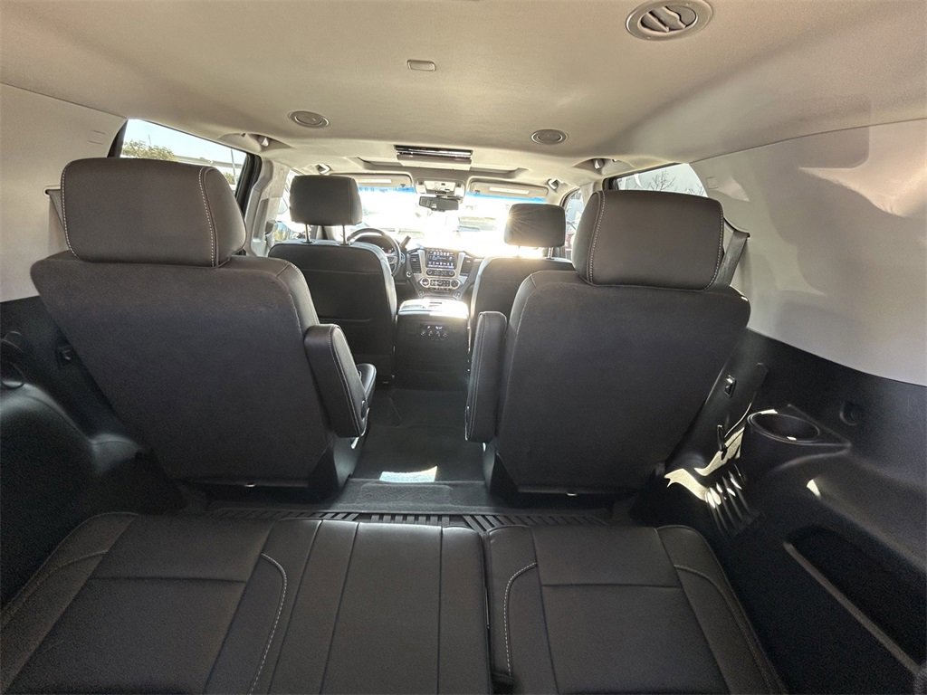 Used 2019 GMC Yukon Denali w/ Denali Ultimate Package image 16
