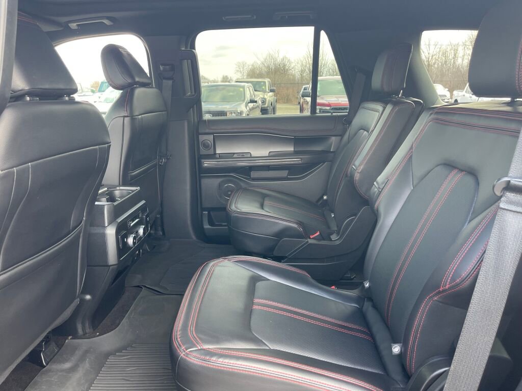 Used 2021 Ford Expedition Limited image 22