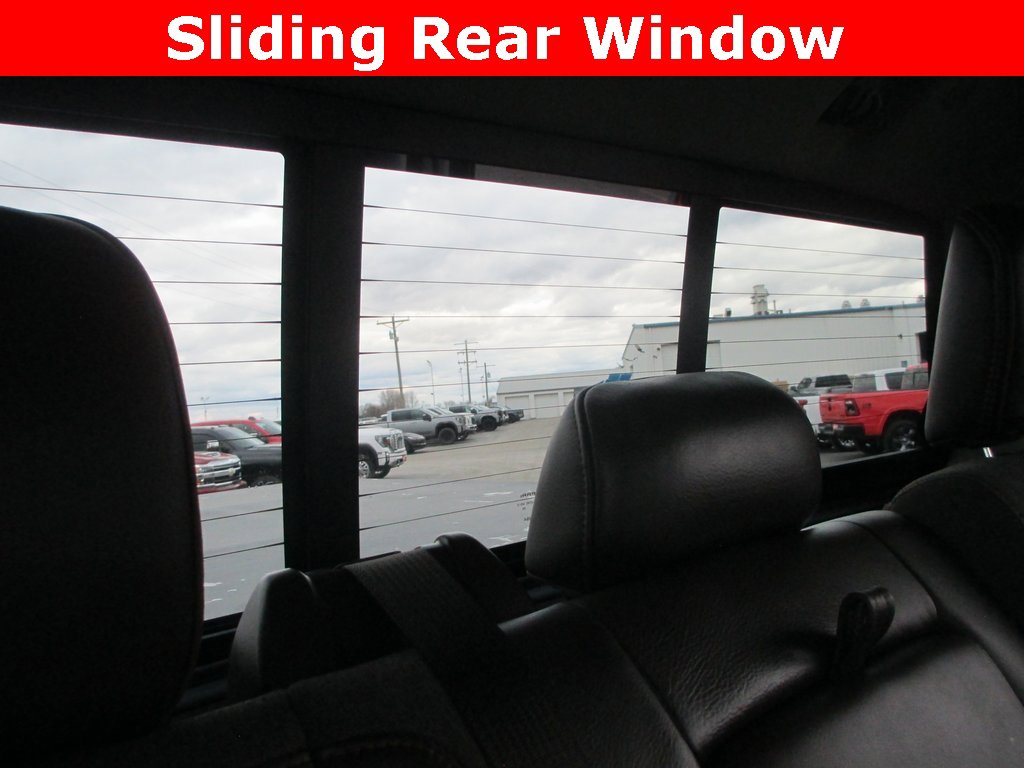 Used 2026 RAM 3500 Longhorn image 27