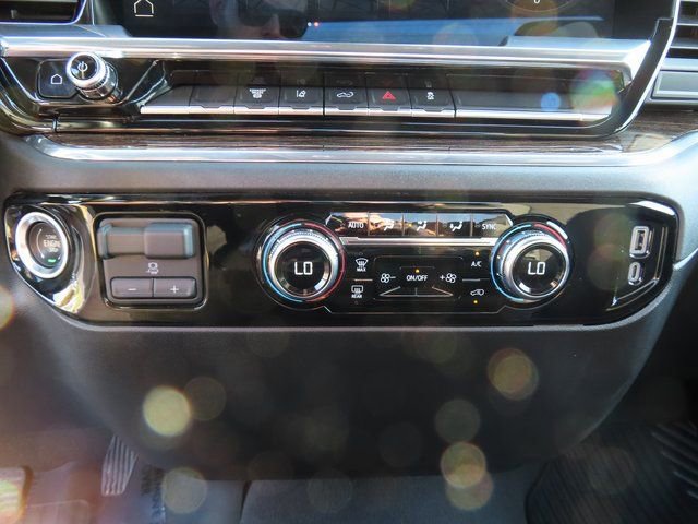 Certified 2024 GMC Sierra 3500 SLE w/ SLE Convenience Package image 28