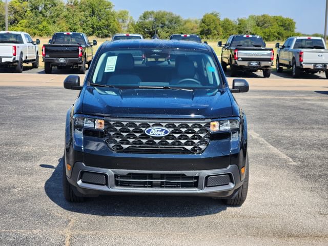 New 2026 Ford Maverick XLT FWD image 2