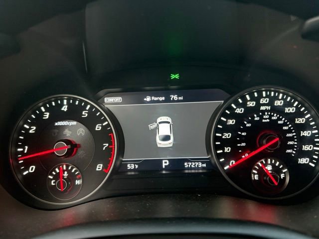 Used 2018 Kia Stinger GT2 image 12