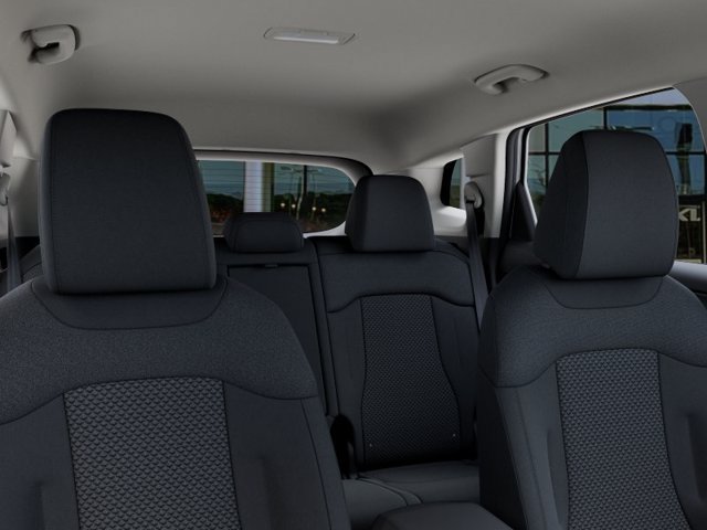 New 2026 Kia Sportage LX w/ LX Convenience Package FWD image 27