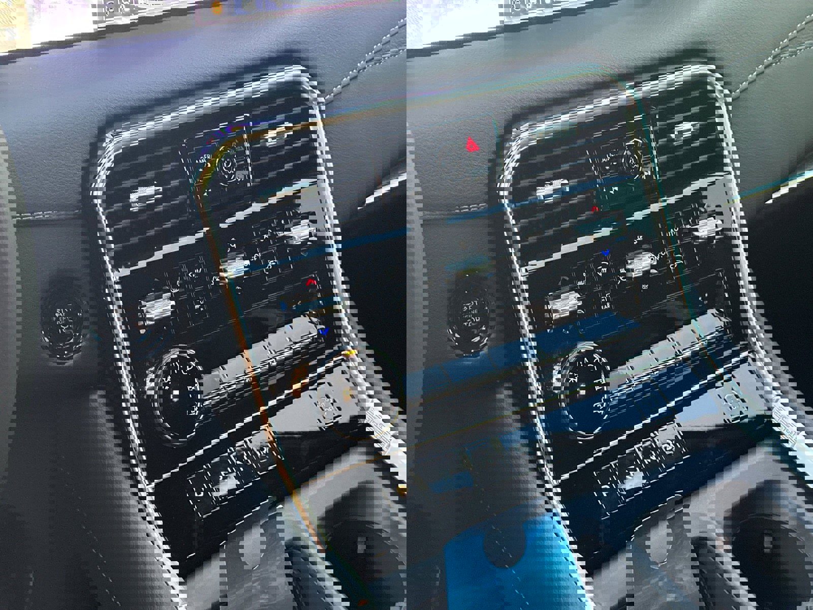 New 2026 Nissan Armada SL w/ Captain's Chari Seat Package image 31