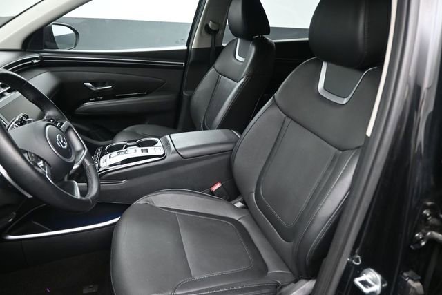 Used 2024 Hyundai Tucson Limited FWD image 19