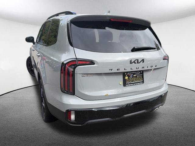 Used 2025 Kia Telluride EX X-Line AWD/4WD image 13