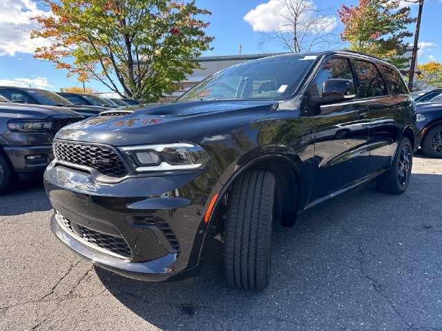 New 2026 Dodge Durango GT AWD/4WD image 3