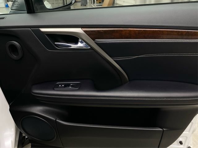 Used 2016 Lexus RX 350 AWD w/ Premium Package image 27