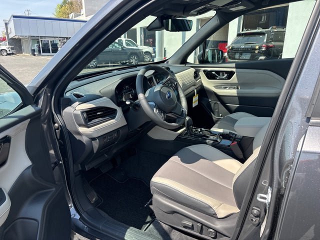 New 2026 Subaru Forester Limited AWD/4WD image 69