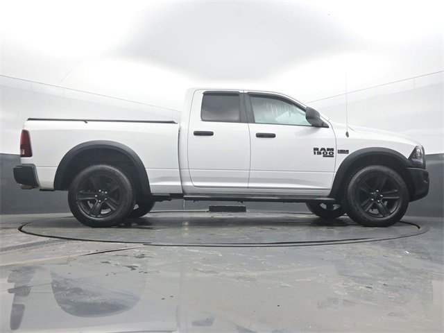 Used 2021 RAM 1500 Classic Warlock image 52