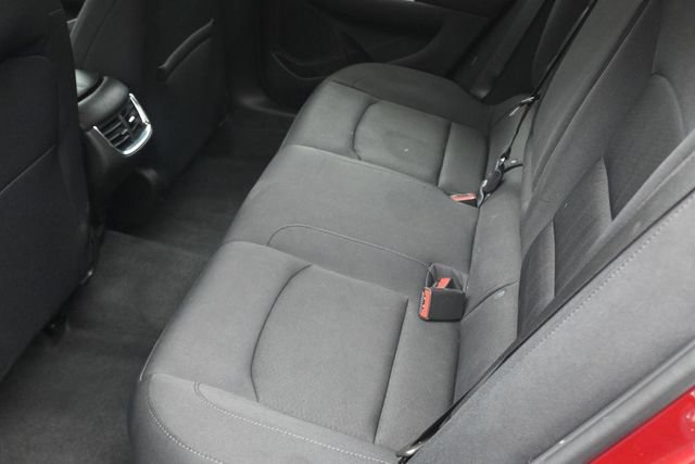 Used 2024 Chevrolet Malibu LT FWD image 16
