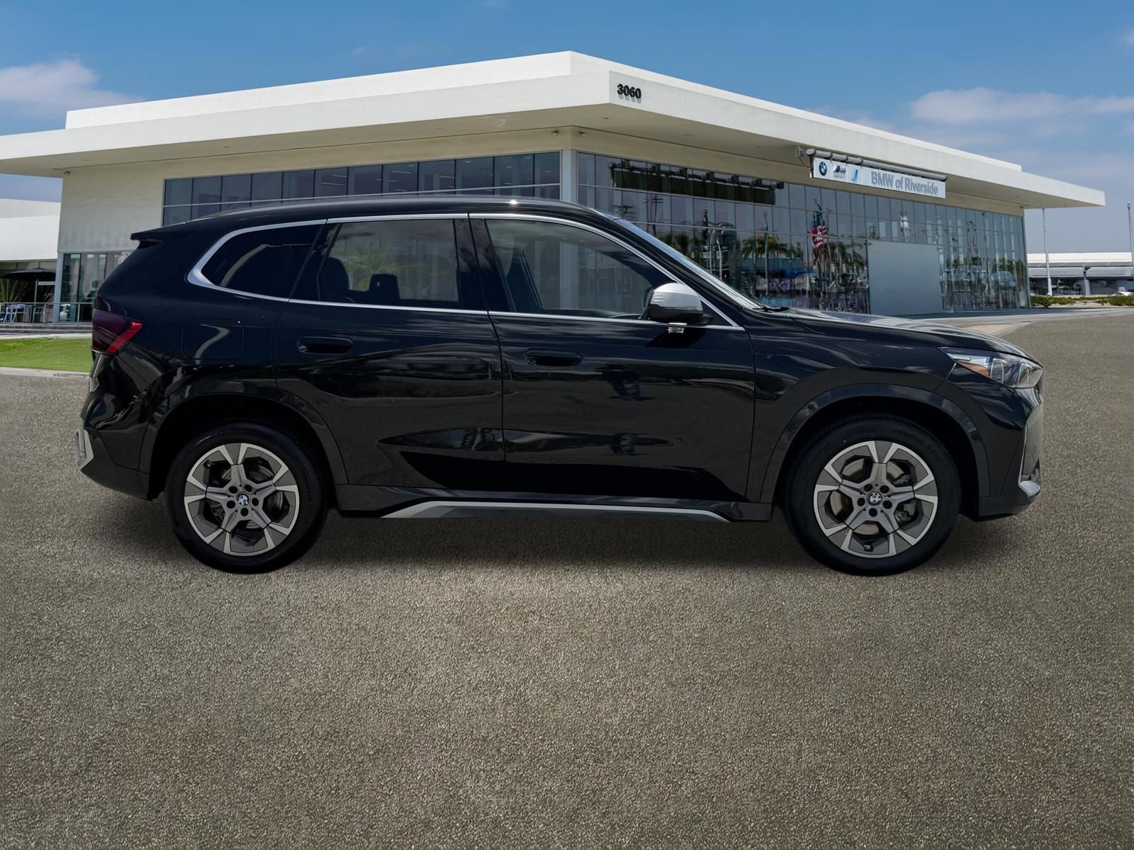 Certified 2023 BMW X1 xDrive28i w/ Convenience Package image 12