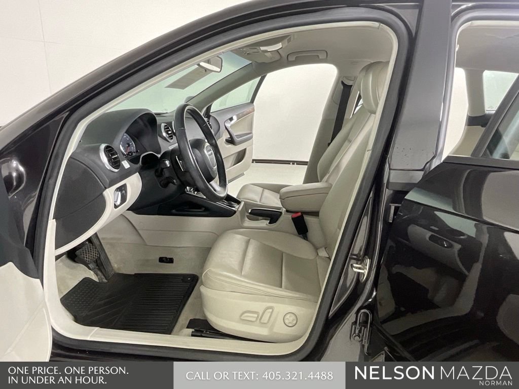 Used 2013 Audi A3 TDI Premium Plus FWD image 11
