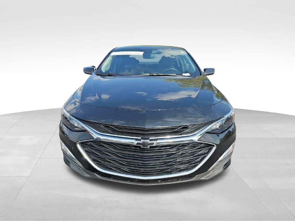 Used 2023 Chevrolet Malibu RS w/ Driver Confidence Package FWD image 8