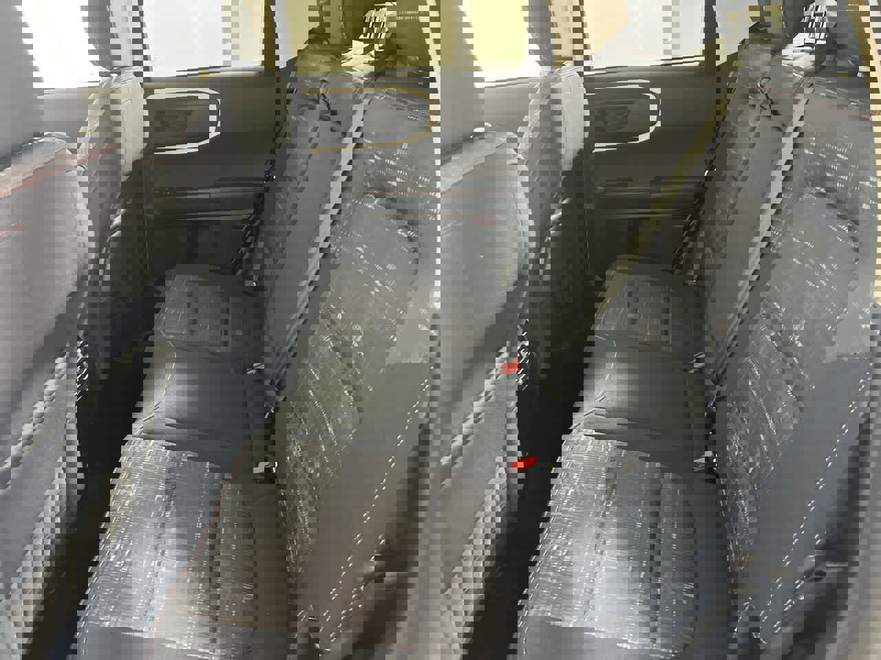 Used 2024 Ford Bronco Sport Heritage w/ Heritage Convenience Package image 26