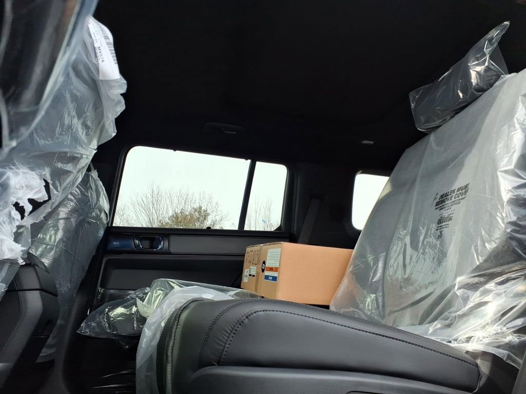 New 2026 Hyundai Santa Fe SEL AWD/4WD image 10