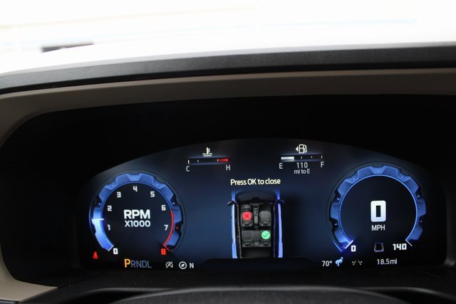 New 2025 Ford Bronco Sport Big Bend image 15