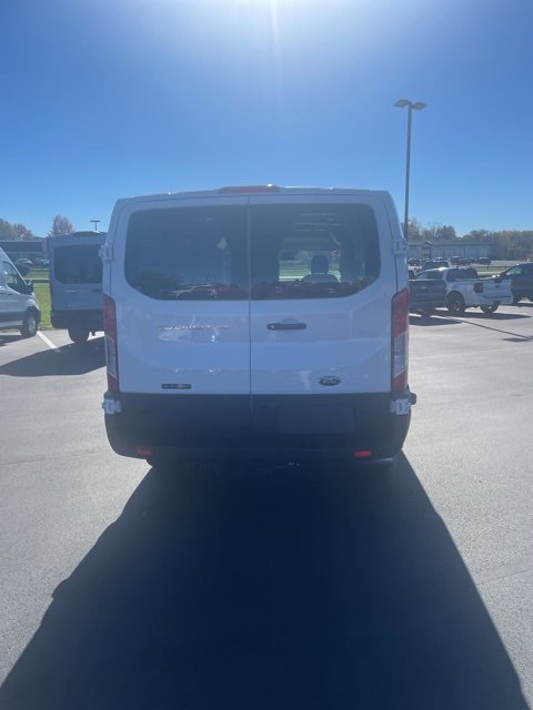 New 2025 Ford Transit 150 Low Roof w/ Interior Upgrade Package image 6
