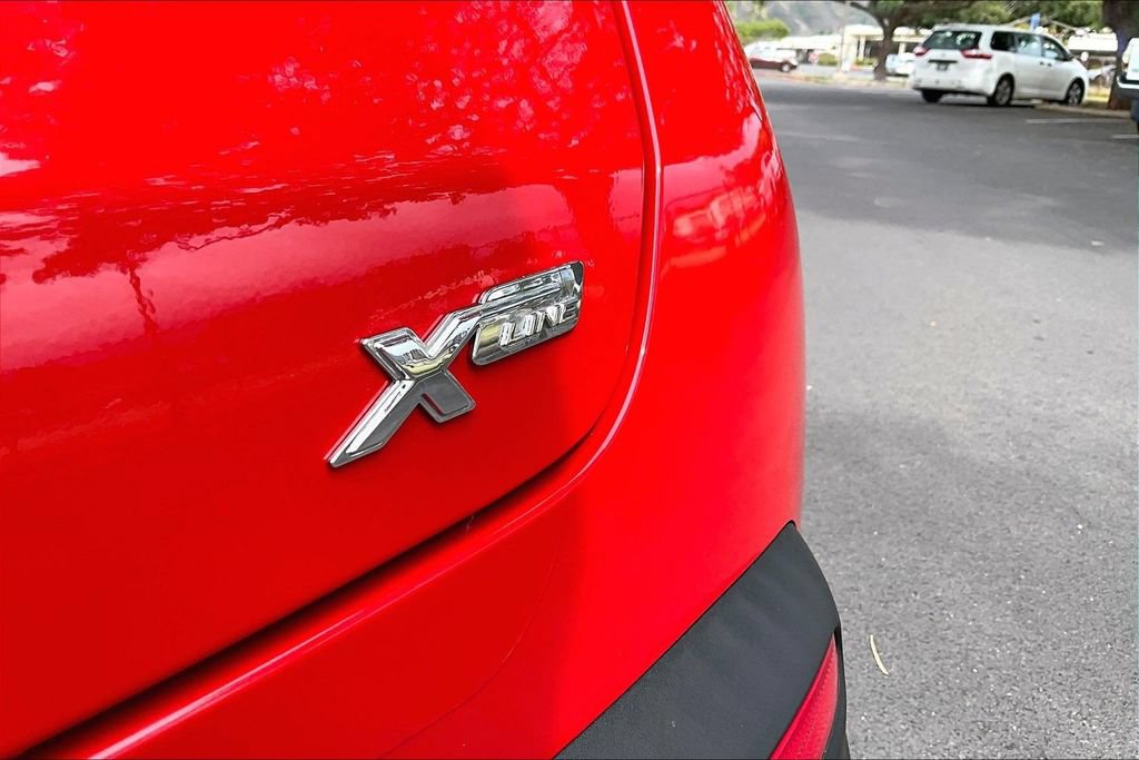 Used 2020 Kia Soul X-Line FWD image 34