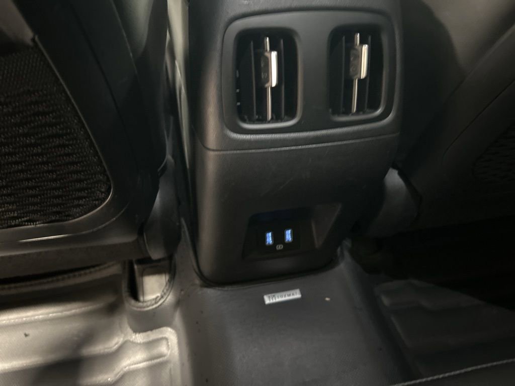 Used 2024 Hyundai Santa Cruz Limited image 18