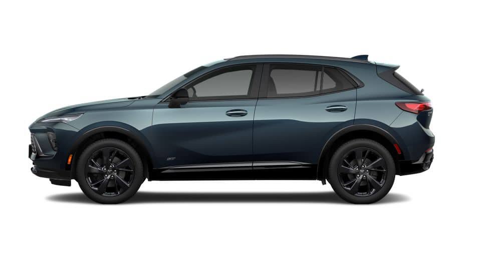 New 2026 Buick Envision Sport Touring AWD/4WD image 32