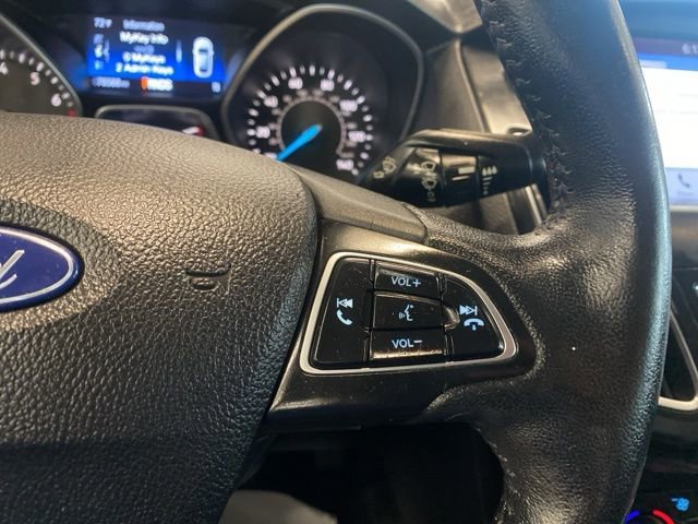 Used 2018 Ford Focus Titanium FWD image 15