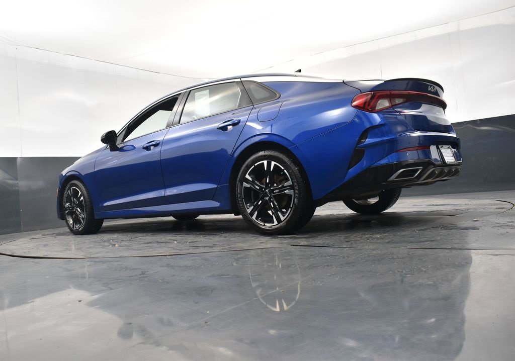 Used 2024 Kia K5 GT-Line image 25
