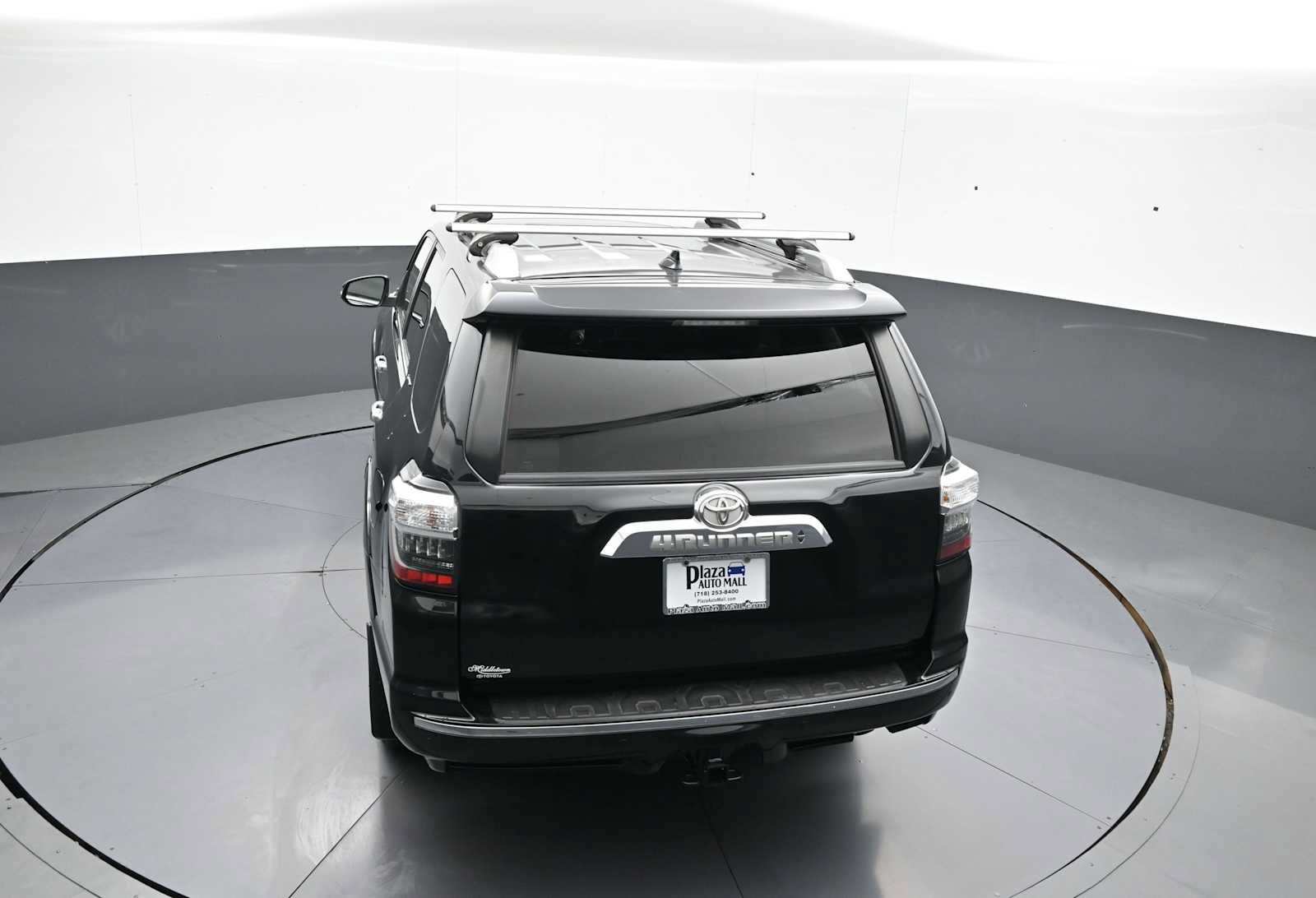 Certified 2019 Toyota 4Runner Limited AWD/4WD image 41