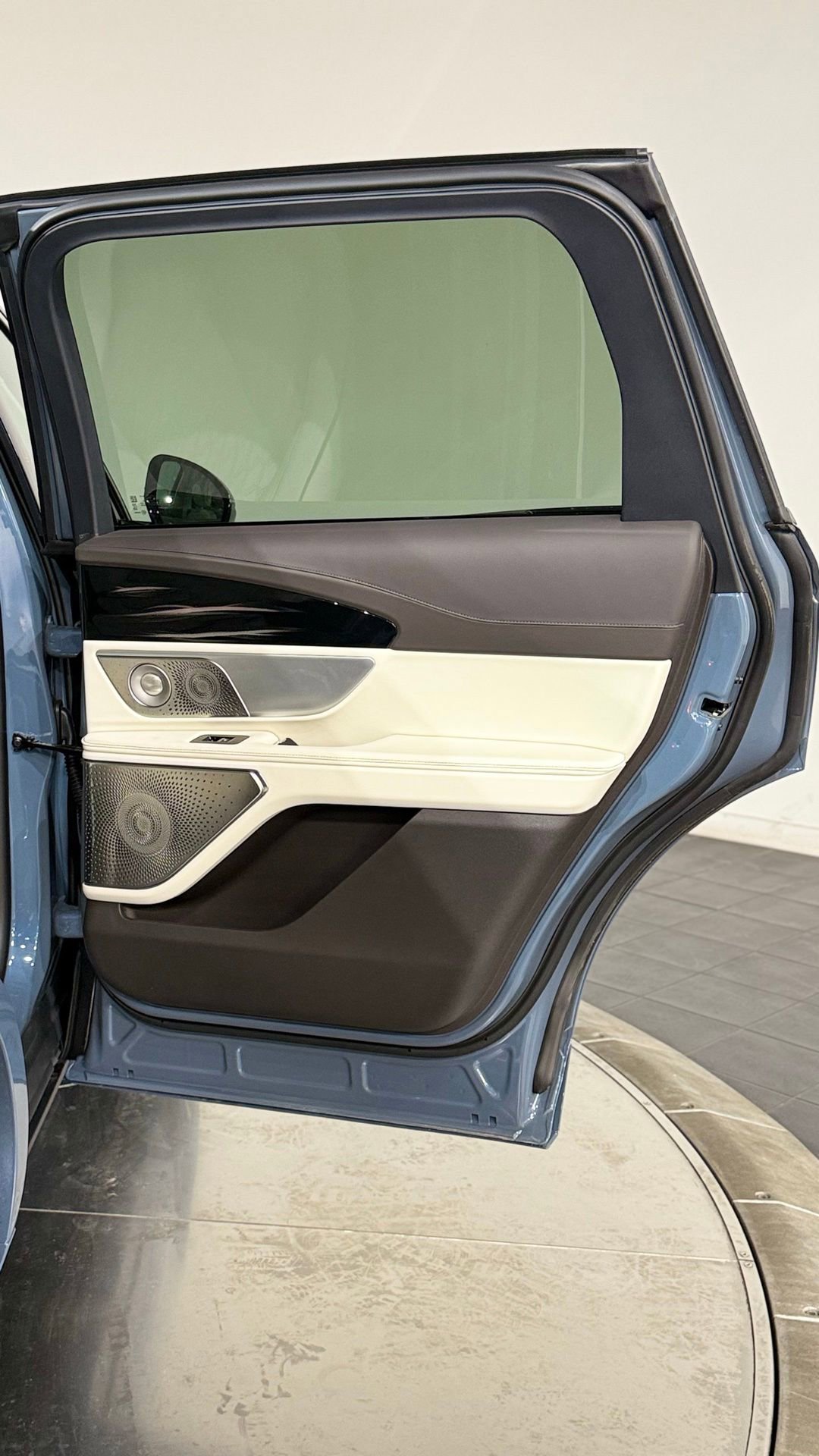 New 2026 Lincoln Nautilus Black Label AWD/4WD image 60