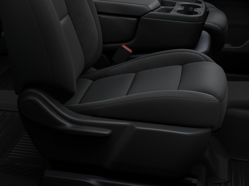 New 2026 Chevrolet Silverado 1500 Custom AWD/4WD image 9