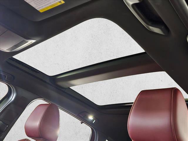 Used 2025 MAZDA CX-70 Plug-In Hybrid w/ Premium Plus image 15