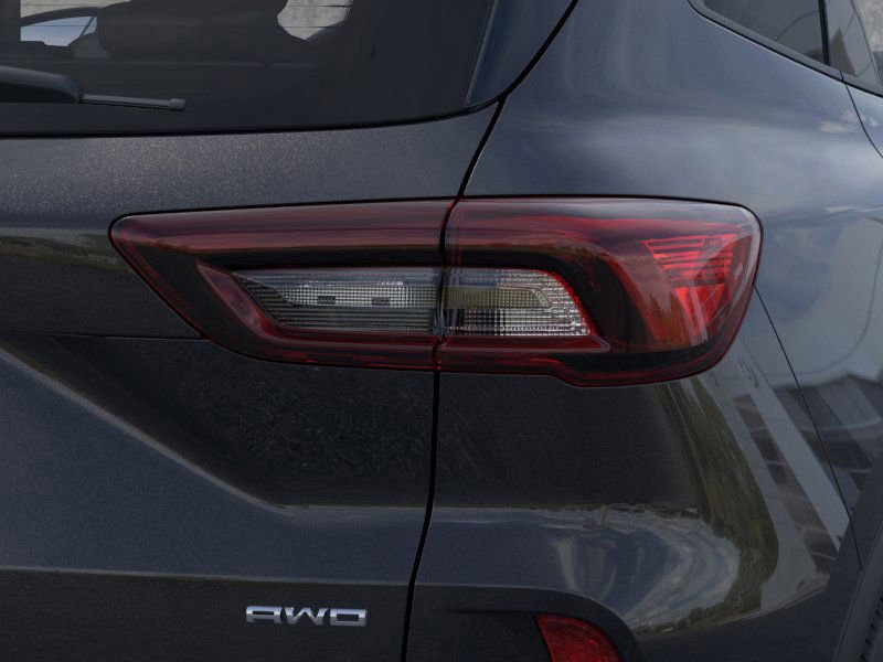 New 2026 Ford Escape Active w/ Cold Weather Package image 21