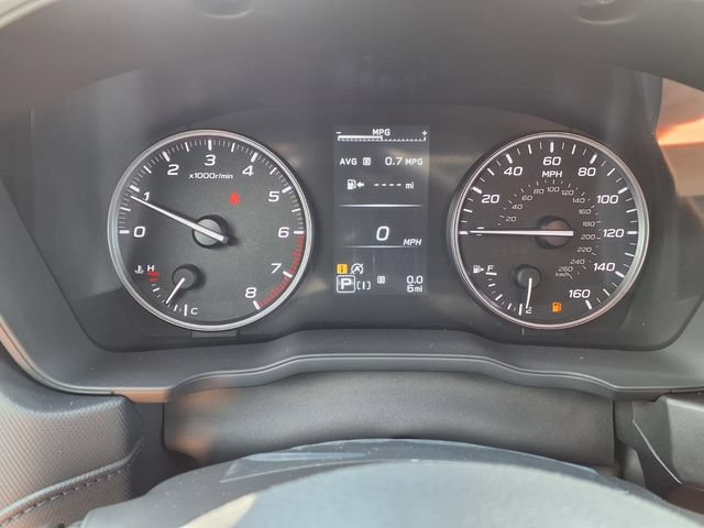 New 2026 Subaru Forester Limited AWD/4WD image 20