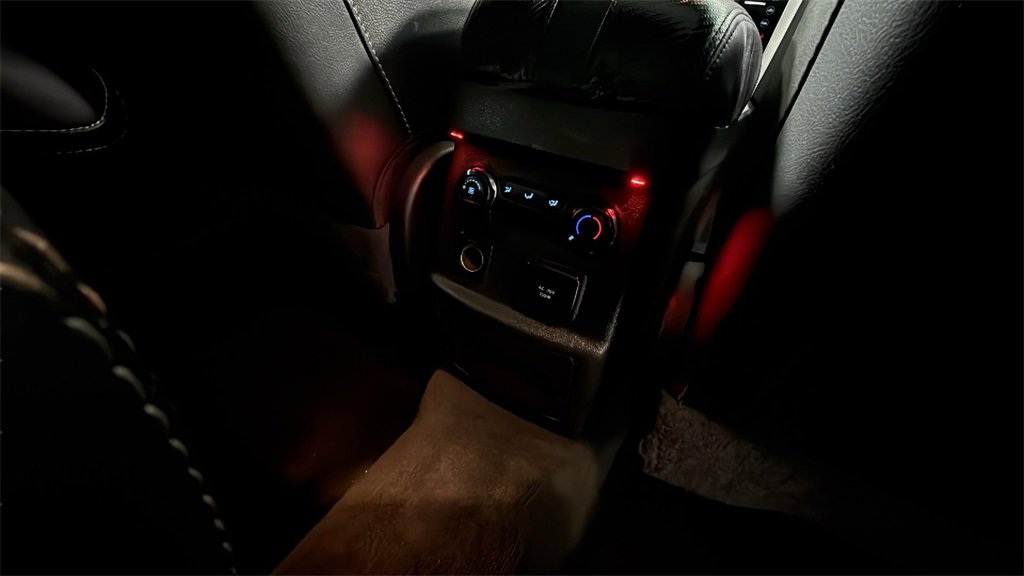 Used 2015 Ford Explorer Sport w/ Equipment Group 401A image 35