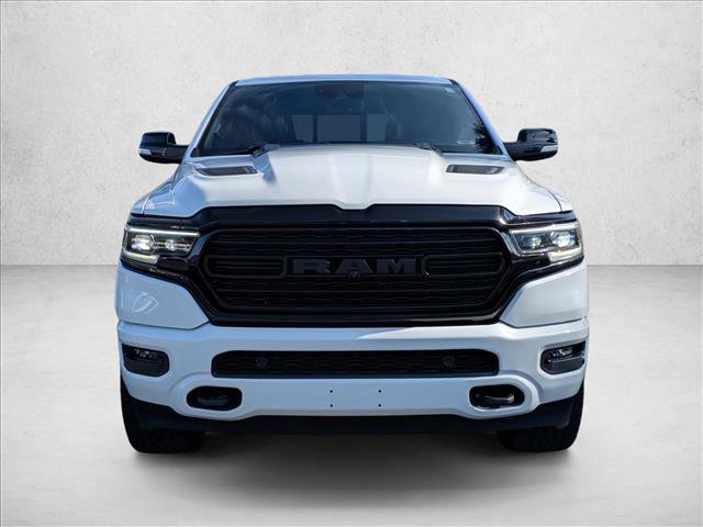 Used 2021 RAM 1500 Limited w/ Night Edition video 2