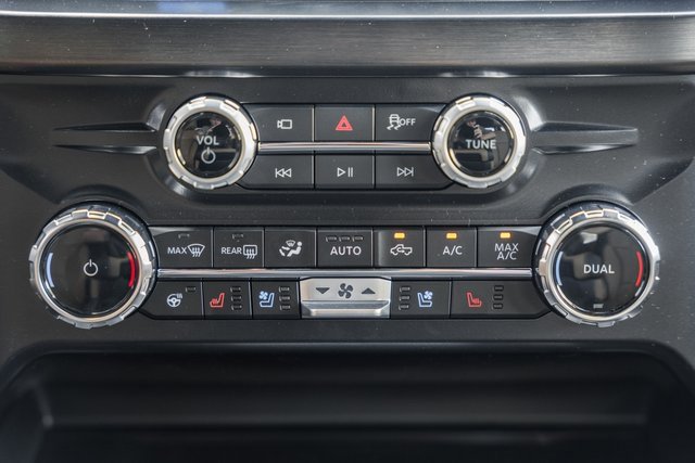 New 2026 Ford F250 Lariat image 30