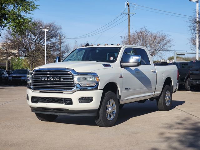 Certified 2024 RAM 3500 Laramie image 3