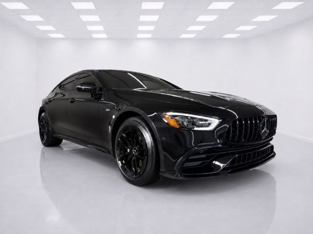 Used 2021 Mercedes-Benz AMG GT 43 image 10