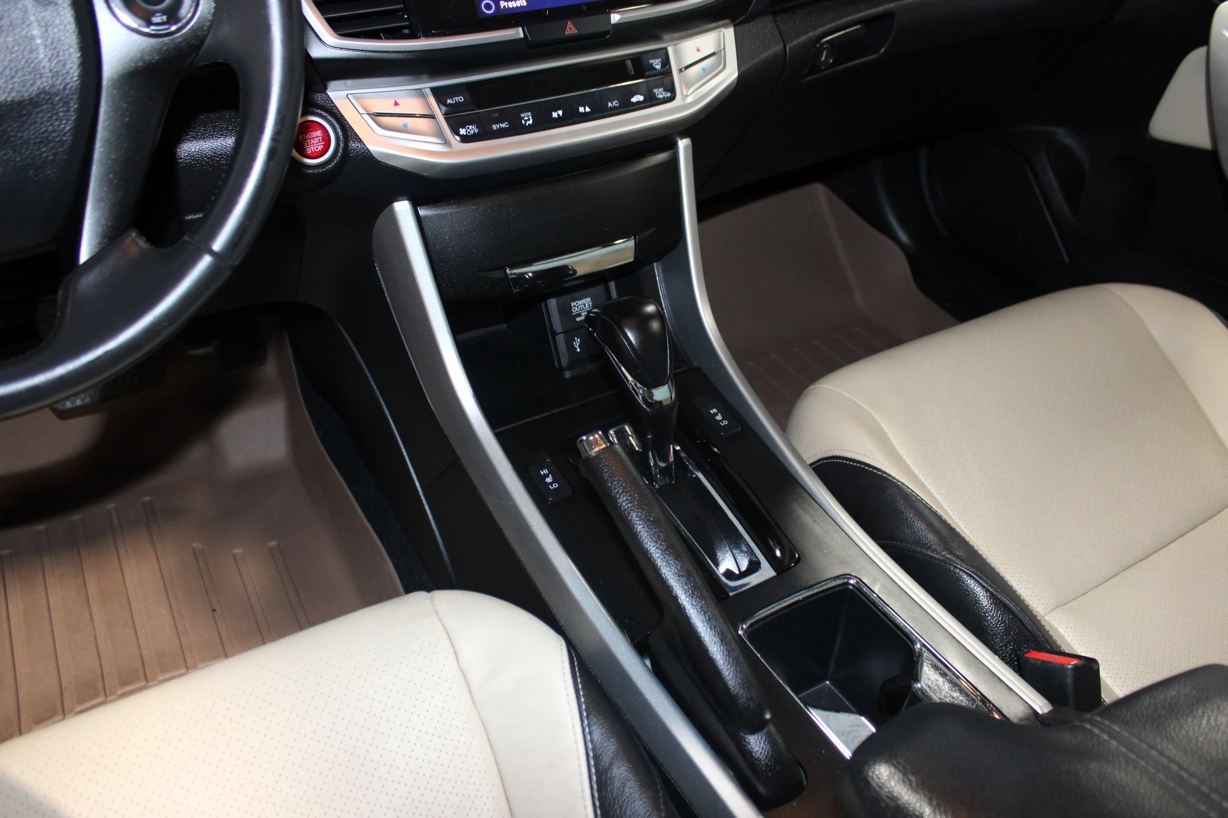 Used 2014 Honda Accord EX-L image 15