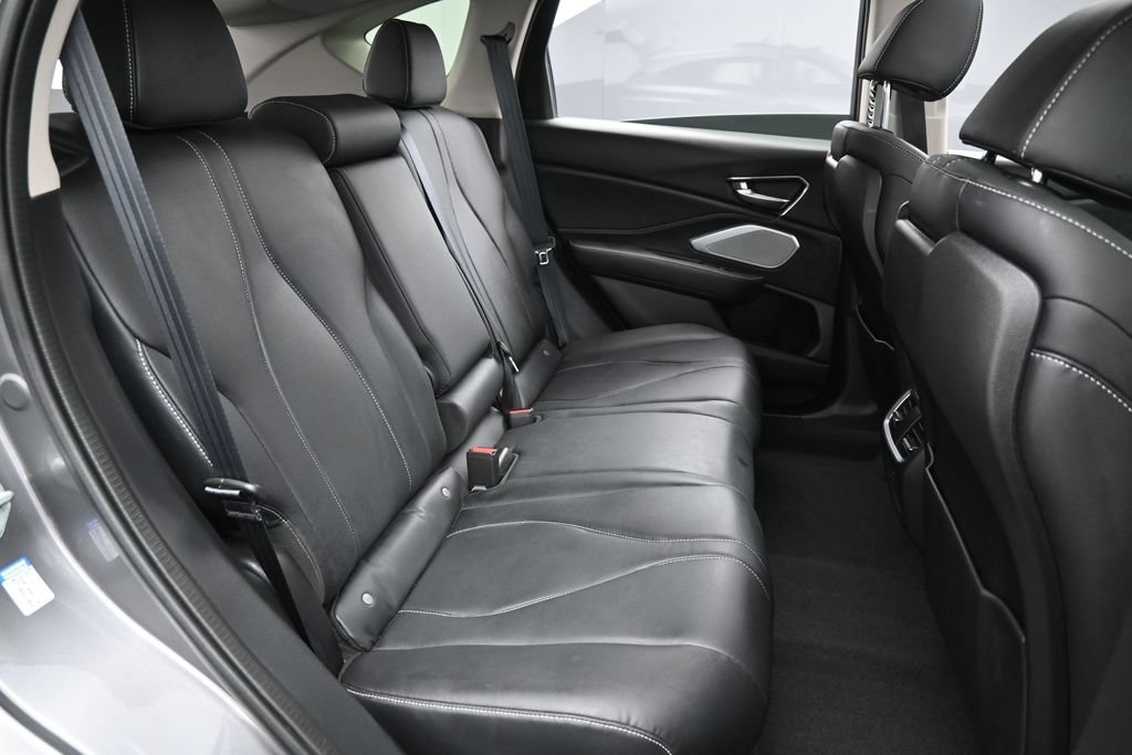 Used 2022 Acura RDX AWD w/ Technology Package image 30