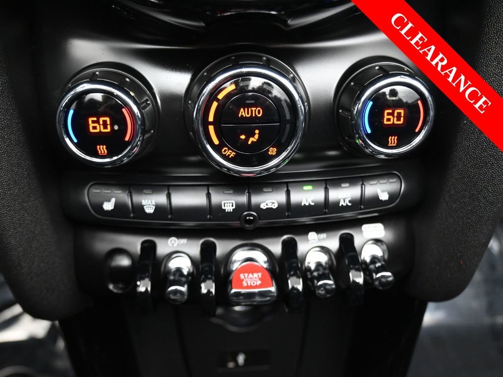 Used 2023 MINI Cooper S image 26