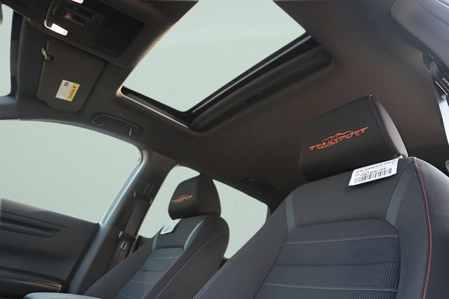 New 2026 Honda CR-V TrailSport image 15
