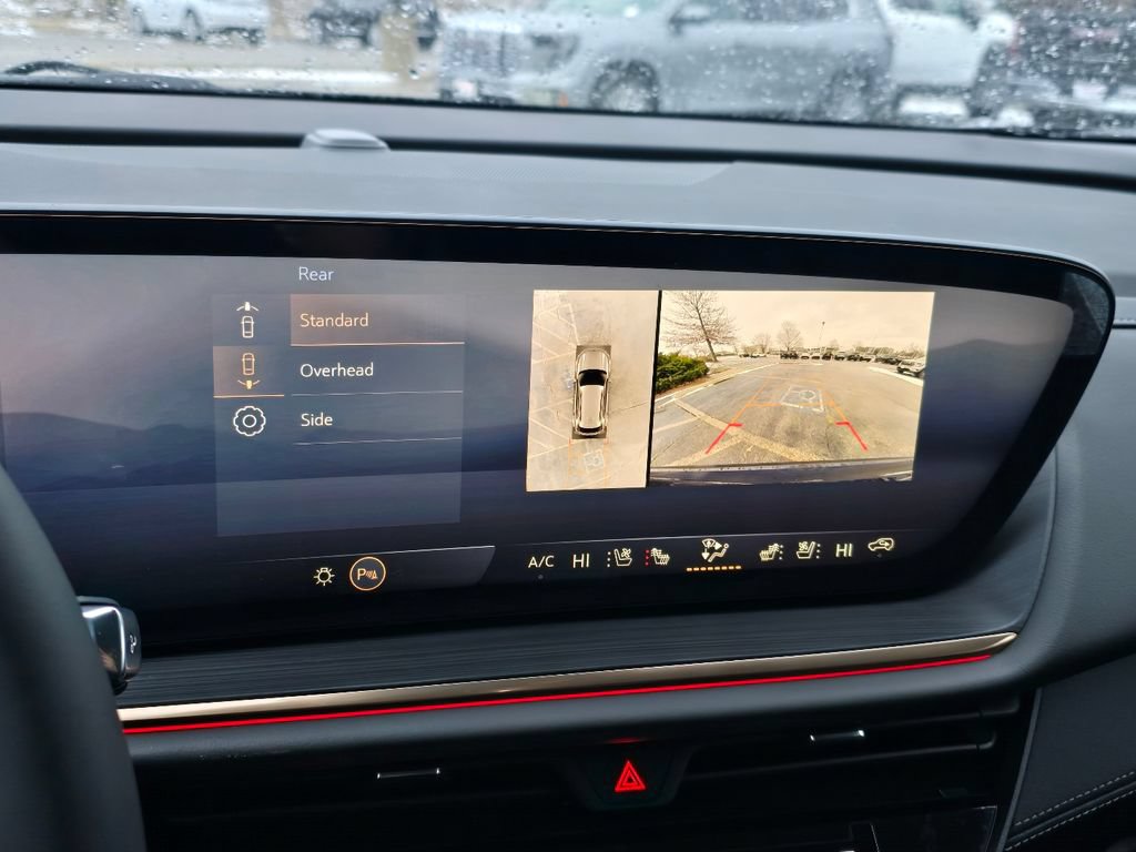 New 2026 Buick Envision Avenir AWD/4WD image 23