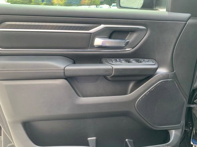 New 2025 RAM 1500 Big Horn image 24