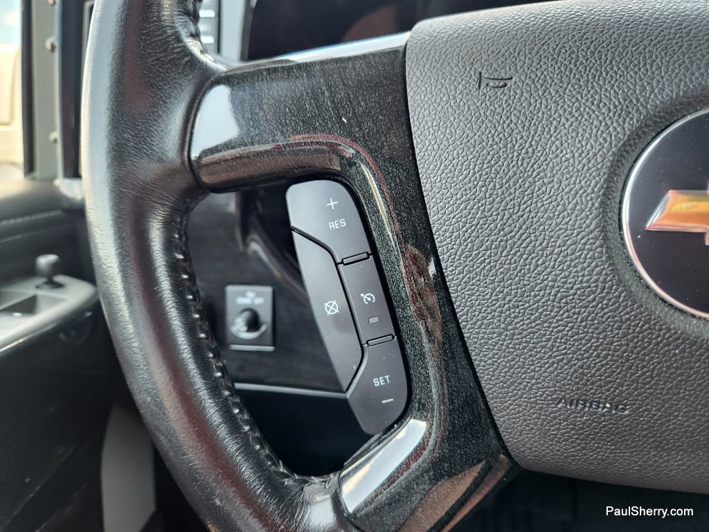 Used 2019 Chevrolet Express 2500 image 29