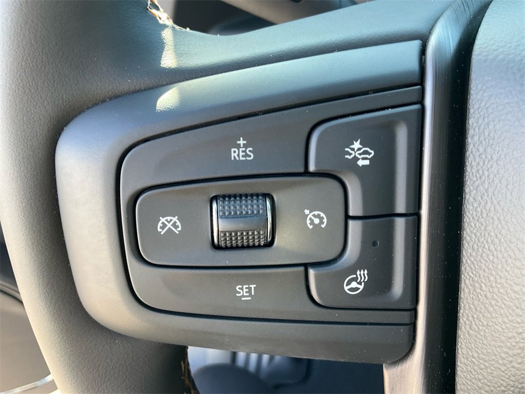 New 2026 GMC Sierra 2500 AT4 w/ AT4 Premium Plus Package image 29