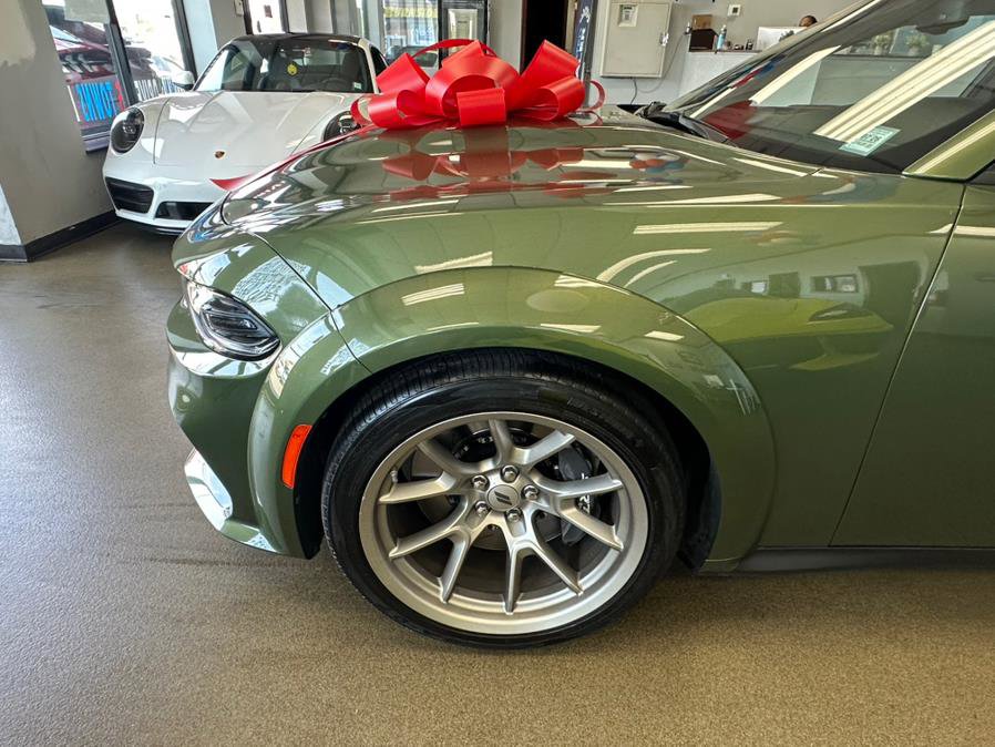 Used 2023 Dodge Charger Scat Pack RWD image 8