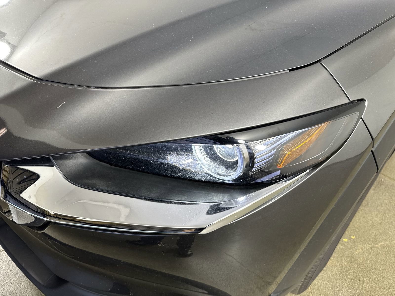 Used 2023 MAZDA CX-30 2.5 Turbo w/ Premium Package image 27